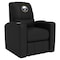 Dreamseat Stealth Recliner with Buffalo Sabres Logo XZ52082CDSMHTBLK-PSNHL40030 - alternate 1
